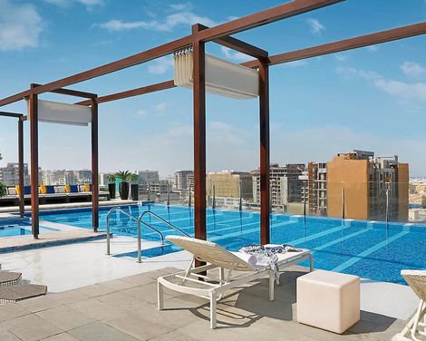 voco Dubai-3