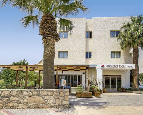 Matala Bay Hotel & Apartments-2