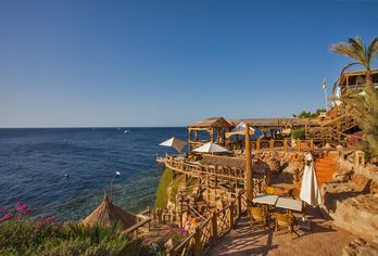 Pickalbatros Golf Beach Resort