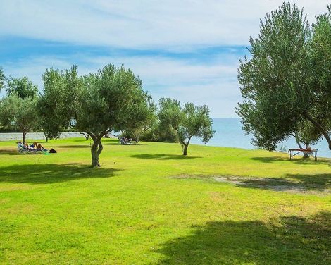 Xenios Anastasia Resort & Spa-3