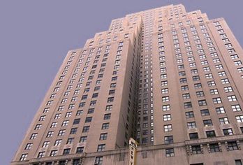 Hotel, The New Yorker Hotel by Lotte Hotels