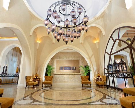 JAZ Neo Dar El Madina-1