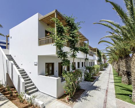 Stella Village Seaside Hotel-2