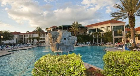 Star Island Resort and Club by Wyndham Extra Holidays