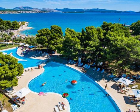 Amadria Park Hotel Ivan -2