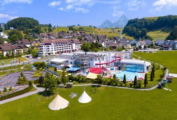 Swiss Holiday Park