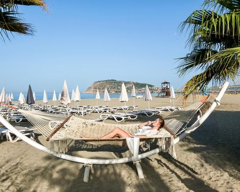 Blue Wave Suite Hotel-2