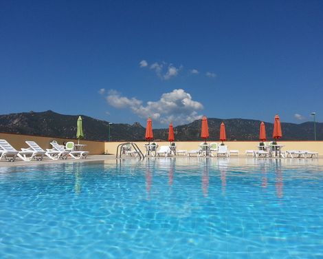 Residence Le Fontane-1