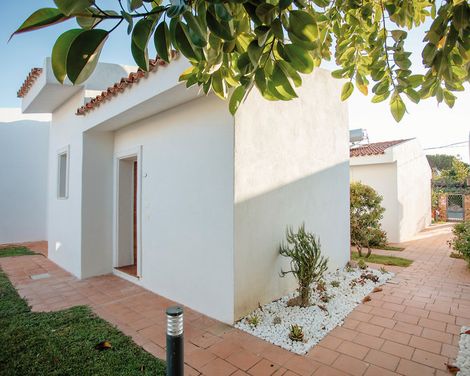 Fior di Sardegna Resort-4