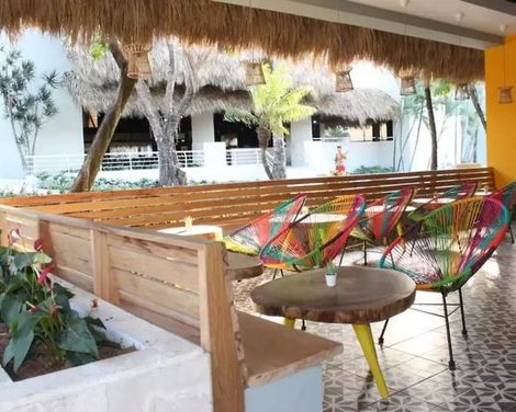 Casa Marina Beach & Reef-3