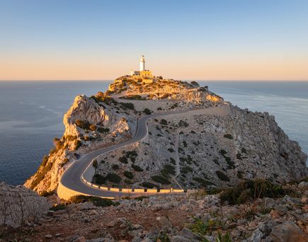 Cap de Formentor