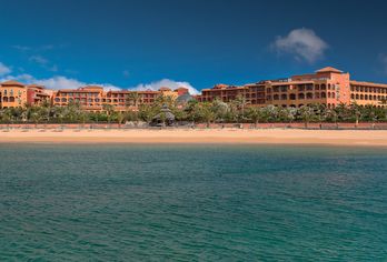 Sheraton Fuerteventura Beach, Golf & Spa Resort