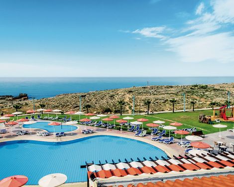 Aktea Beach Village-2