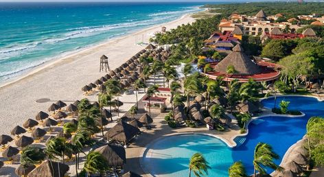 Iberostar Waves Quetzal