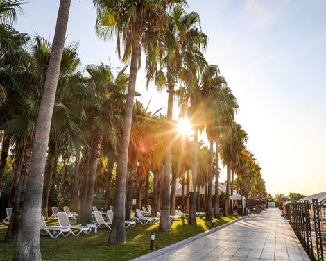 Miramare Beach Hotel-1