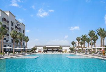 Hotel, Vida Beach Resort Umm Al Quwain