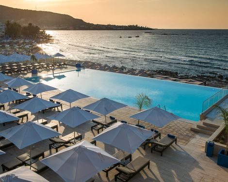 I Resort Beach Hotel & Spa-3