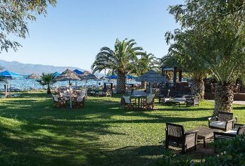 Hotel, Mitsis Galini
