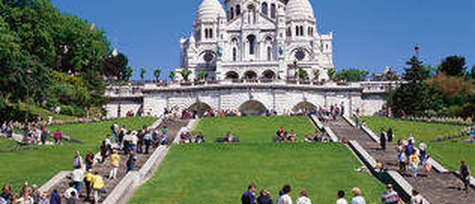  Paris_Arc de Triomphe