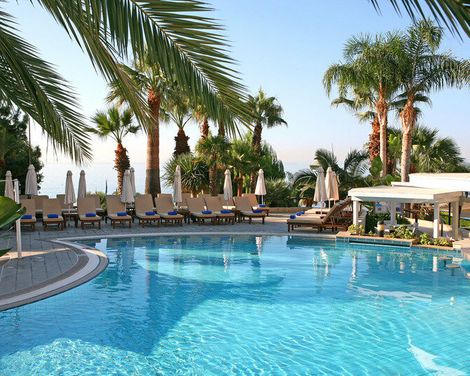 Mediterranean Beach Hotel-2