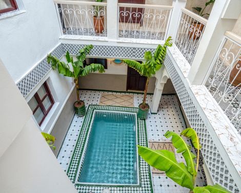 Riad Les Dunes-0