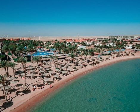 Golden Beach Resort-4