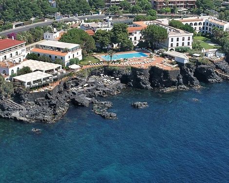 Grand Hotel Baia Verde-2