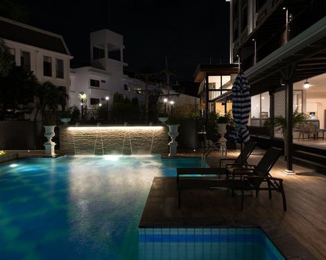 Sawaddi Patong Resort & Spa by Tolani-0