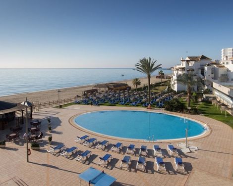 Gran Hotel Costa del Sol-0