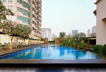 Hotel, JC Kevin Sathorn Bangkok Hotel