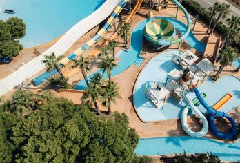 Hotel, BLUESEA Marina Parc
