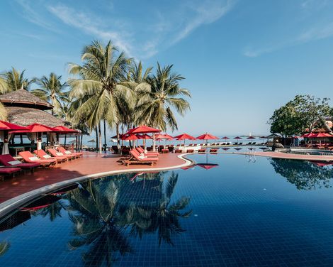 Khaolak Laguna Resort-2