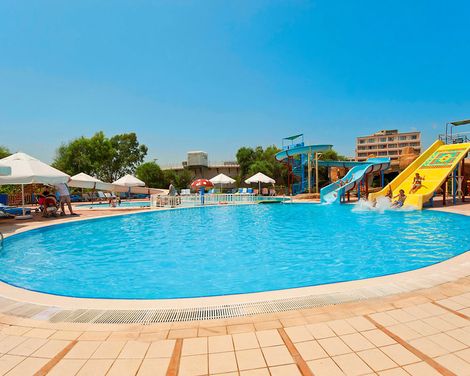 Kaya Belek-3