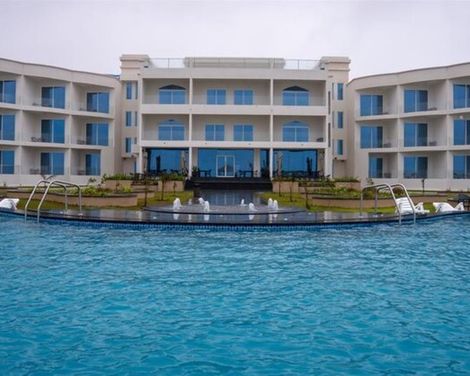 Arabian Sea Resort-4