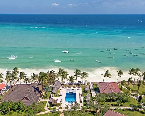 Mandarin Resort Zanzibar-3