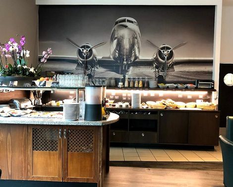 Airporthotel Berlin-Adlershof-2