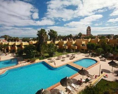 Atlantic Garden Beach Mate-1