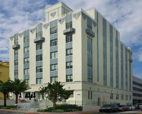 Hilton Garden Inn Miami South Beach-0