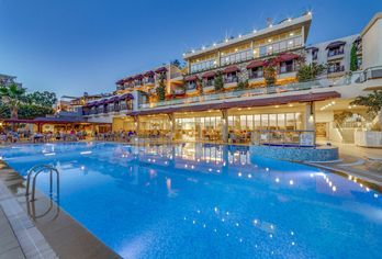 Hotel, Diamond of Bodrum by Loxia Hotels