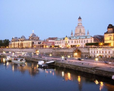 Best Western Macrander Hotel Dresden-2