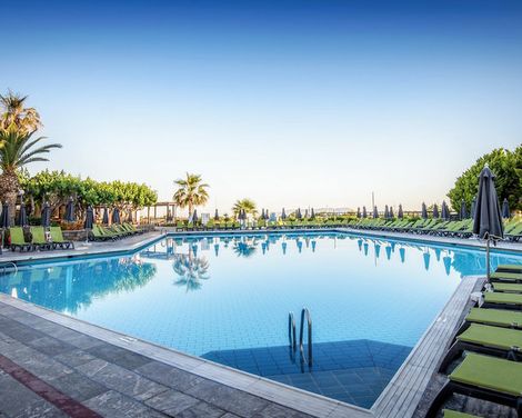 SOL Marina Beach Crete-2