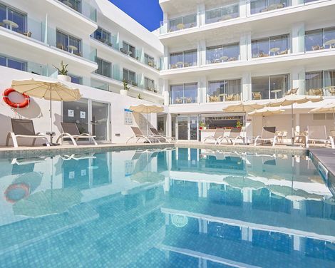 Hotel Ilusion Moreyo-1