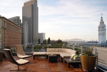 Hotel, 1 Hotel San Francisco