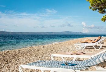 Hotel, TUI BLUE Makarska