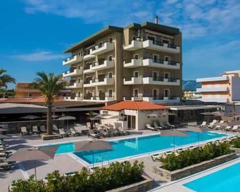 Petousis Hotel & Suites-2