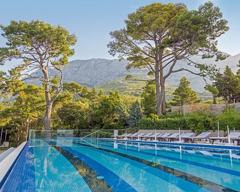 Bluesun Hotel Jadran-2