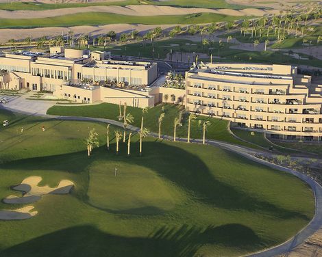 Steigenberger Makadi -1