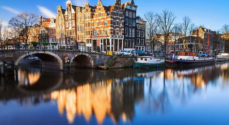 Leonardo Royal Hotel Amsterdam