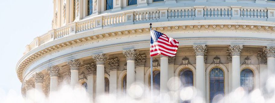 USA Congress