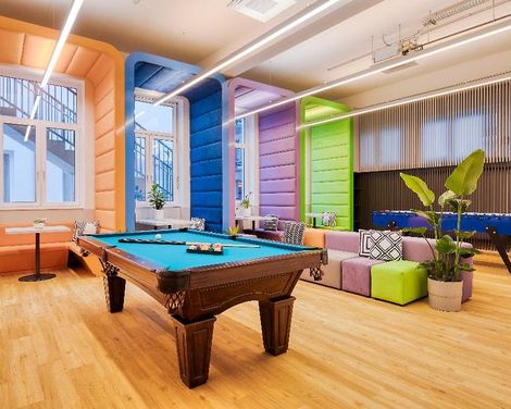 lyf Schönbrunn Vienna-1